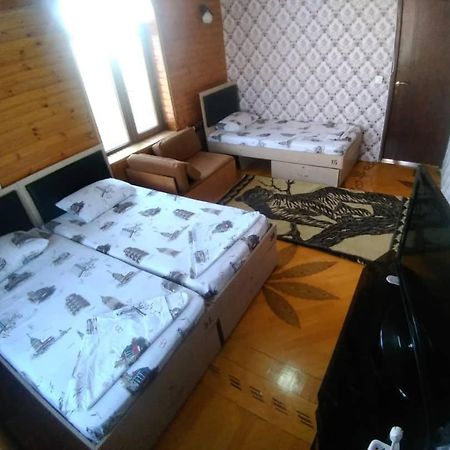 Baku Guest Hostel Eksteriør bilde
