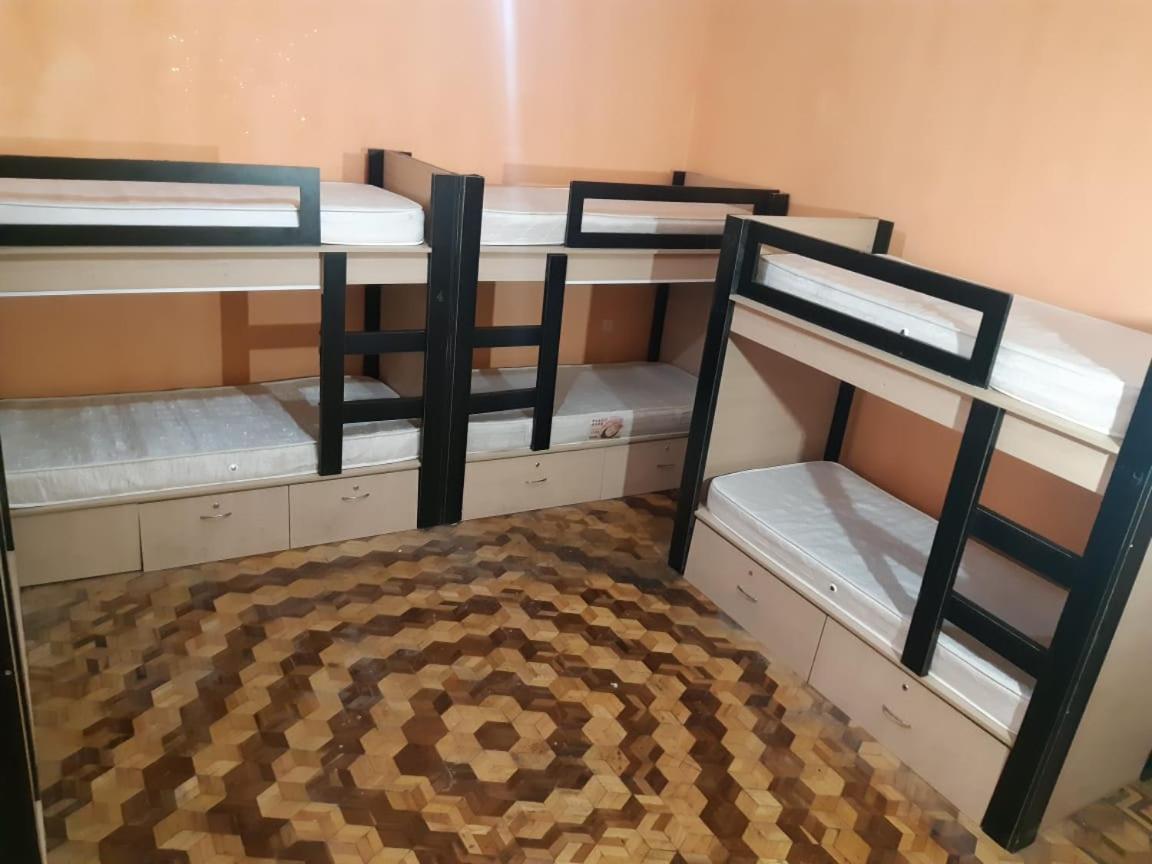 Baku Guest Hostel Eksteriør bilde
