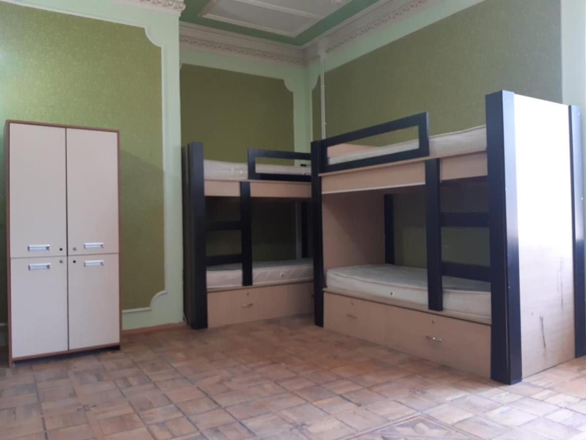 Baku Guest Hostel Eksteriør bilde