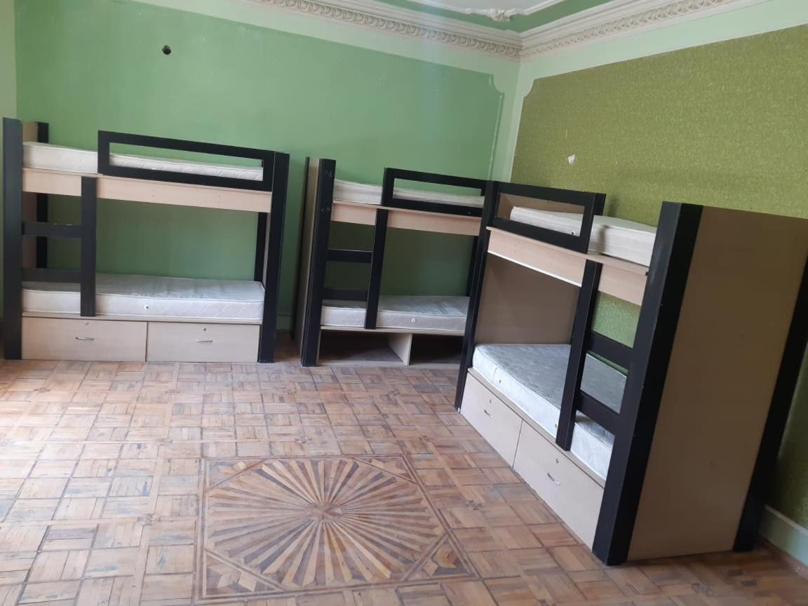 Baku Guest Hostel Eksteriør bilde