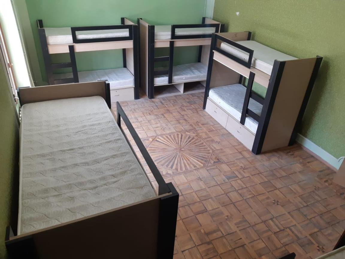 Baku Guest Hostel Eksteriør bilde
