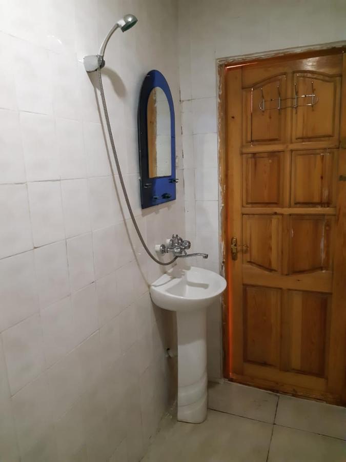 Baku Guest Hostel Eksteriør bilde