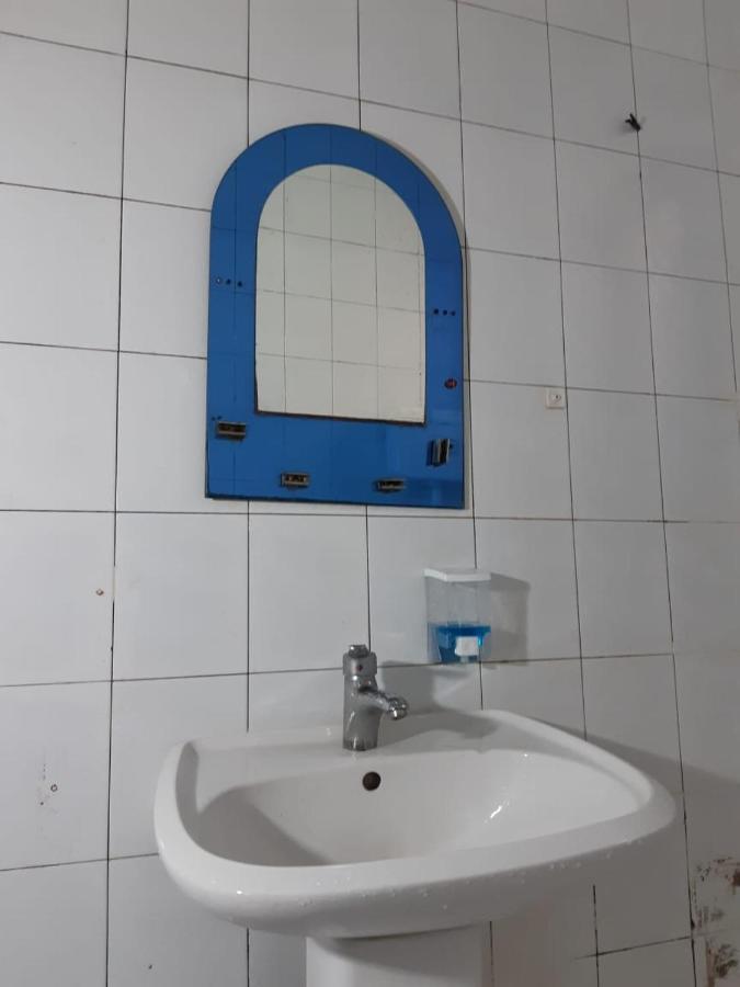Baku Guest Hostel Eksteriør bilde