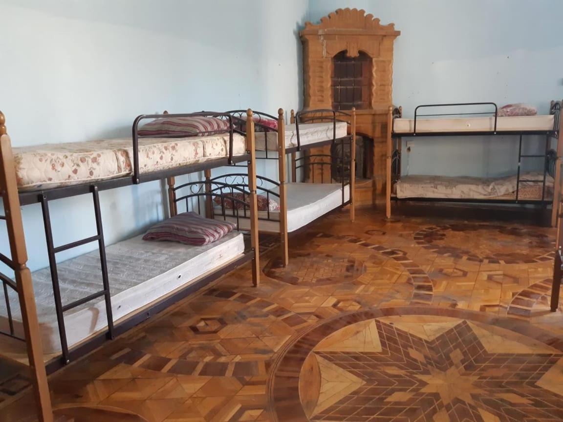 Baku Guest Hostel Eksteriør bilde