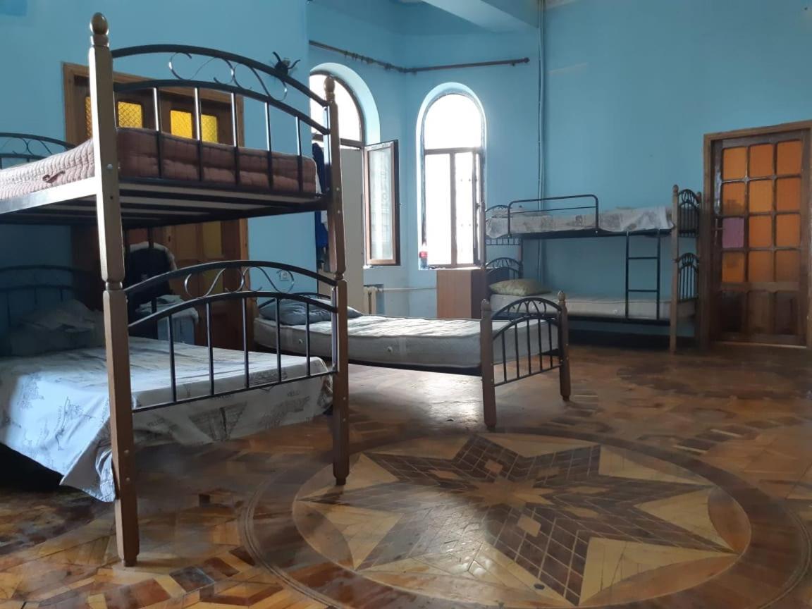 Baku Guest Hostel Eksteriør bilde