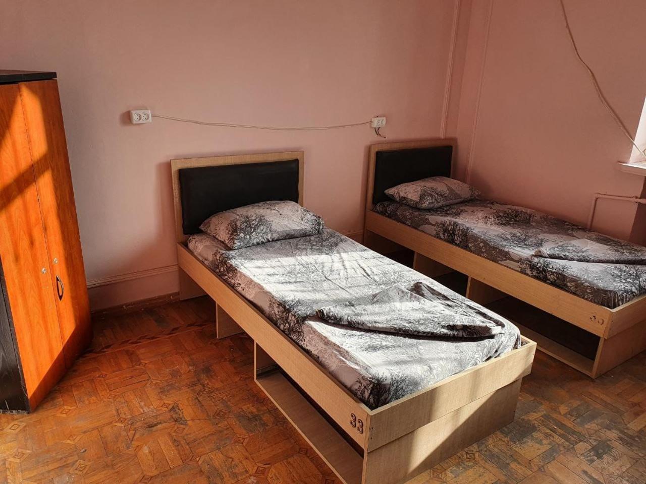Baku Guest Hostel Eksteriør bilde