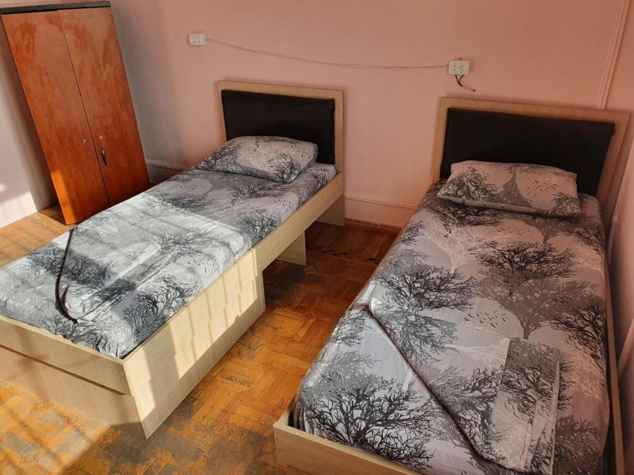 Baku Guest Hostel Eksteriør bilde