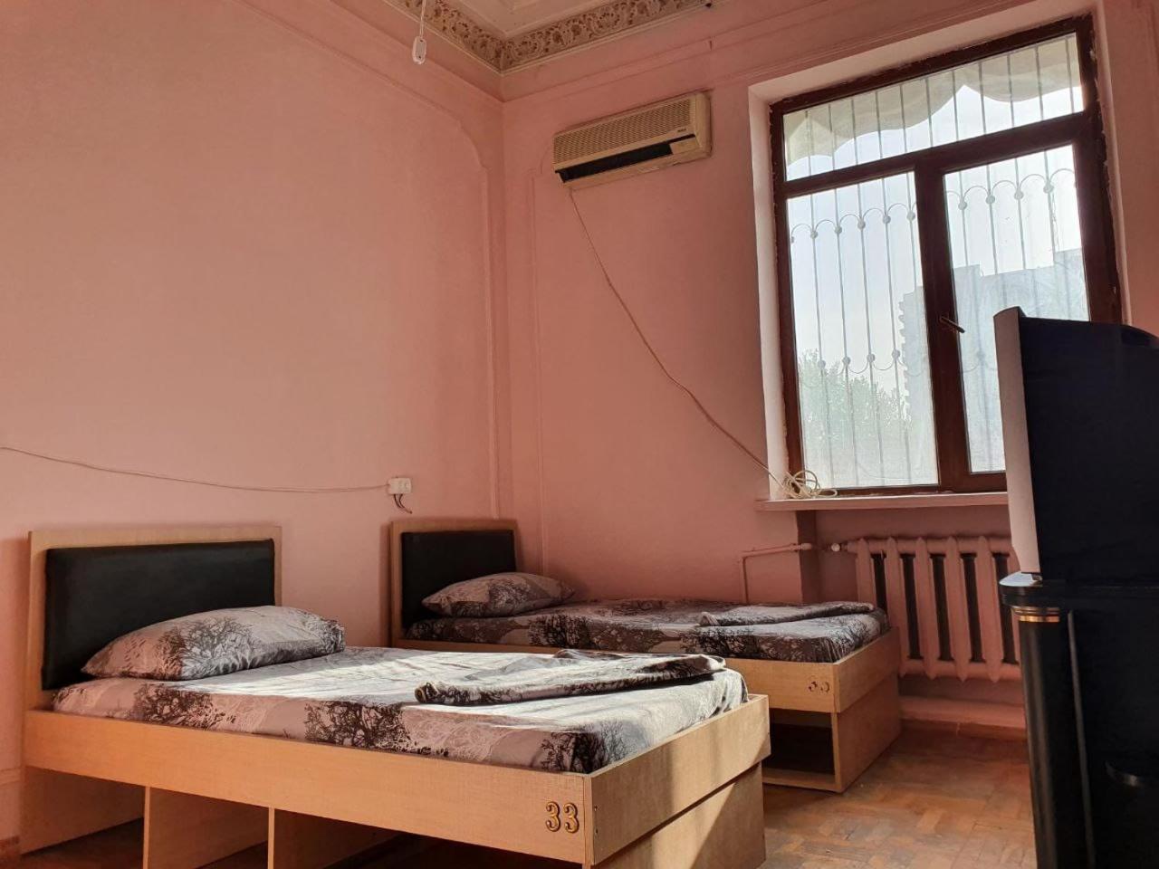 Baku Guest Hostel Eksteriør bilde